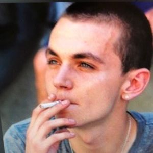 Meet your Posher, Collin